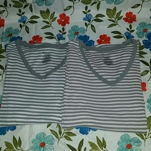 Ladies long sleeve Shirts